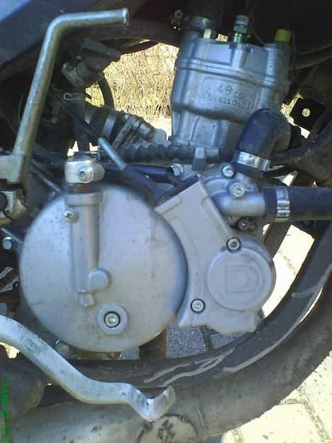 Derbi senda xtreme solgt :( billede 5