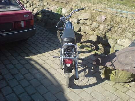 Puch Ms50 3gear BYD billede 2