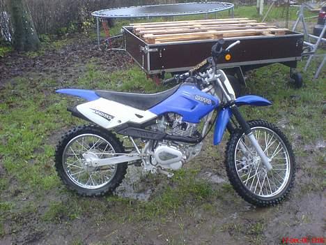 Yamaha (kopi af yamaha) billede 1