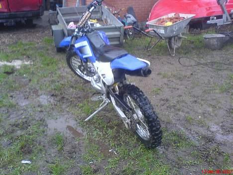 Yamaha (kopi af yamaha) billede 3