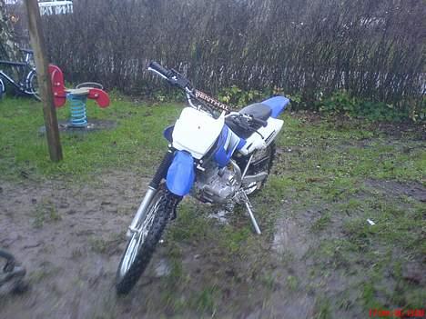 Yamaha (kopi af yamaha) billede 4