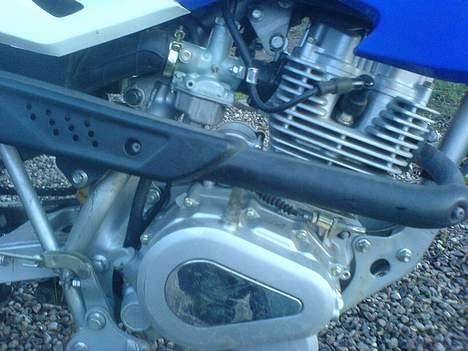 Yamaha (kopi af yamaha) billede 5