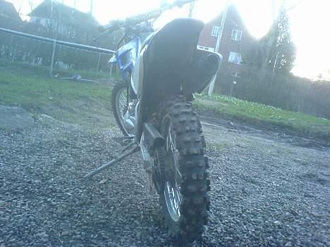 Yamaha (kopi af yamaha) billede 6