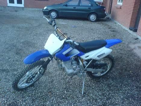 Yamaha (kopi af yamaha) billede 7