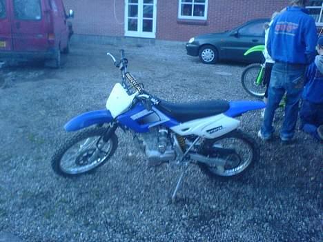 Yamaha (kopi af yamaha) billede 8