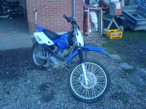 Yamaha (kopi af yamaha) billede 9