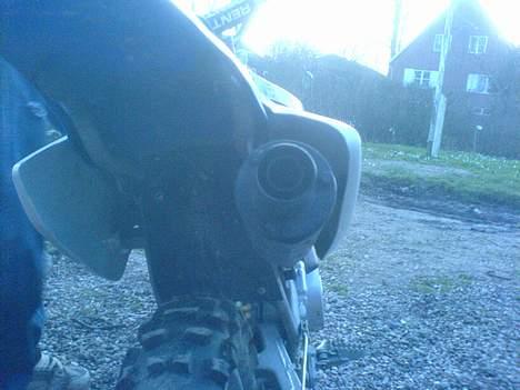 Yamaha (kopi af yamaha) billede 10