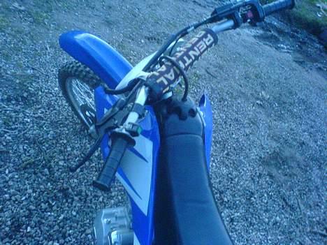 Yamaha (kopi af yamaha) billede 11