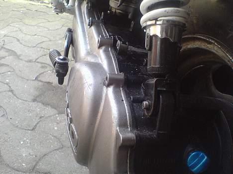 PGO hot 50 SOLGT! billede 12