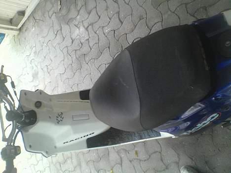 PGO hot 50 SOLGT! billede 14