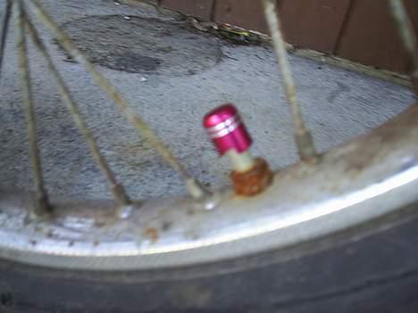 Puch Maxi K Solgt billede 6