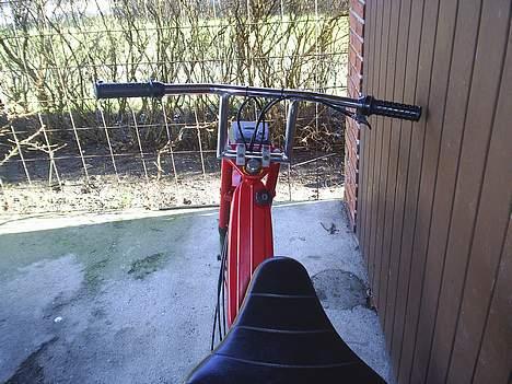 Puch Maxi K Solgt billede 7