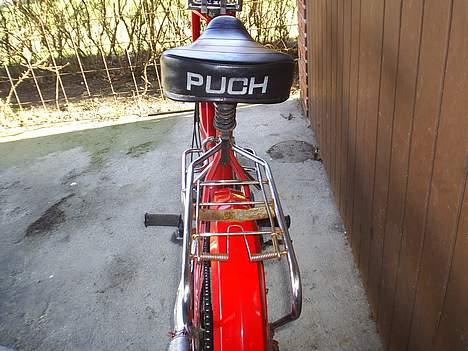 Puch Maxi K Solgt billede 8