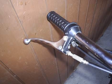 Puch Maxi K Solgt billede 9