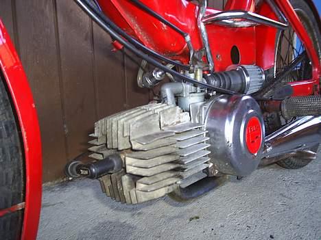 Puch Maxi K Solgt billede 10