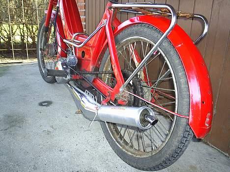 Puch Maxi K Solgt billede 11