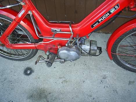 Puch Maxi K Solgt billede 12
