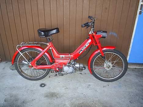 Puch Maxi K Solgt billede 13