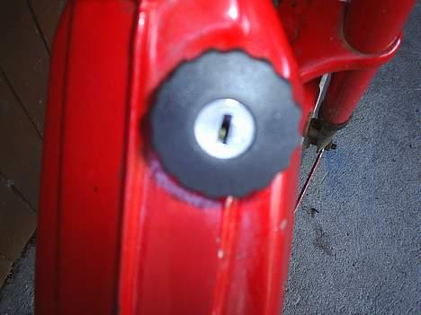 Puch Maxi K Solgt billede 14