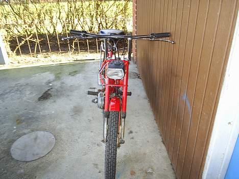 Puch Maxi K Solgt billede 15