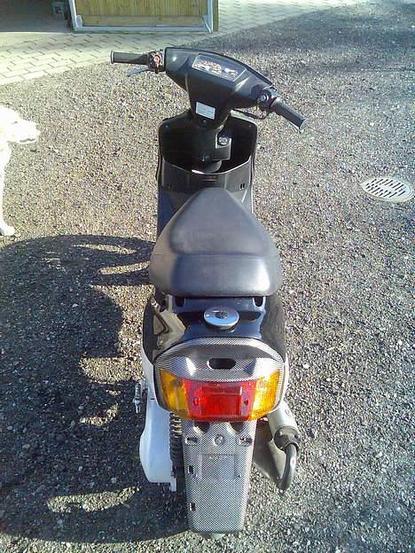 Yamaha jog as solgt billede 10