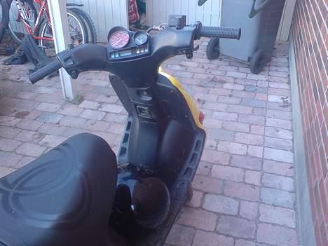 Gilera Stalker billede 6