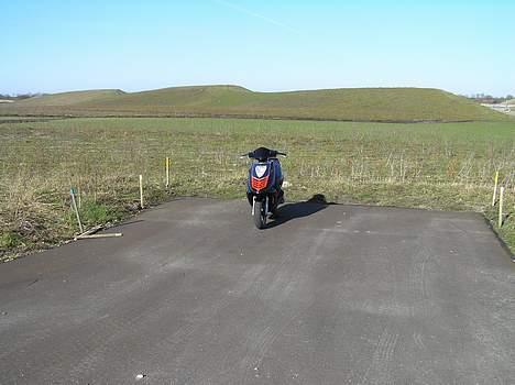Aprilia Sonic billede 7