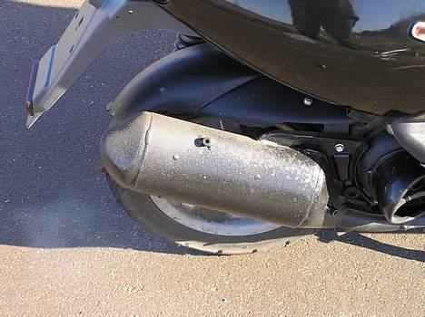 Aprilia Sonic billede 12