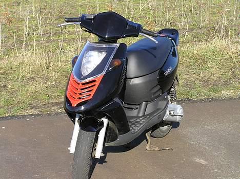 Aprilia Sonic billede 16