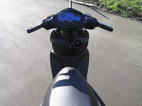 Aprilia Sonic billede 18