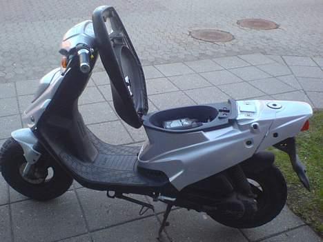 PGO Hot 50 *SOLGT* billede 3