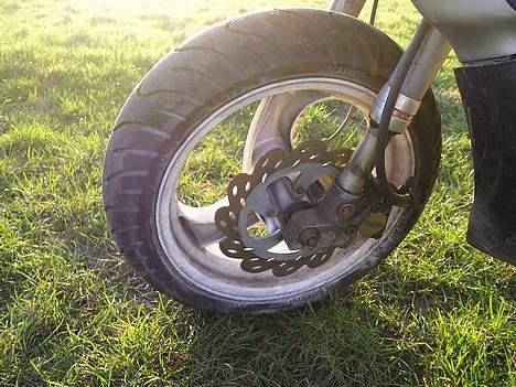 Piaggio Nrg mc3 *BYTTET* billede 12