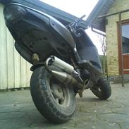 Aprilia Rally AC *Smadret*