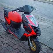 Aprilia Sonic