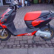 Aprilia Sonic