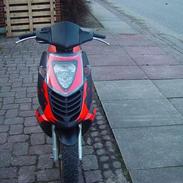 Aprilia Sonic