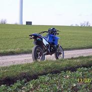 Suzuki SMX (Solgt)