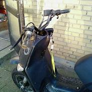 Aprilia |$| rally |$|  | byttet |