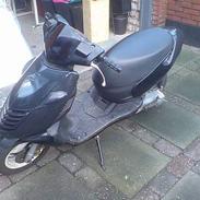 Aprilia Sonic(Solgt)