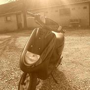 Yamaha Space ¤ SOLGT ¤