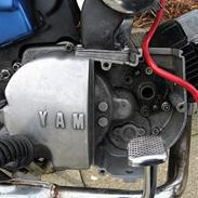 Yamaha 4 gear (projekt)