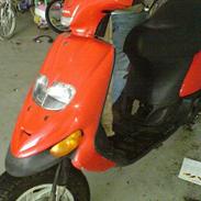 Gilera stalker