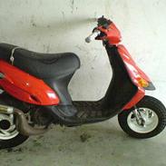 Gilera stalker