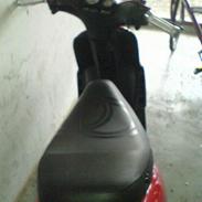 Gilera stalker