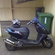 Aprilia sonic (STJÅLET)