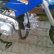 MiniBike Dirtbike' 