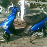 Gilera stalker