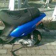 Gilera stalker
