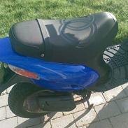 Gilera stalker