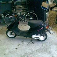 Yamaha Jog *solgt*